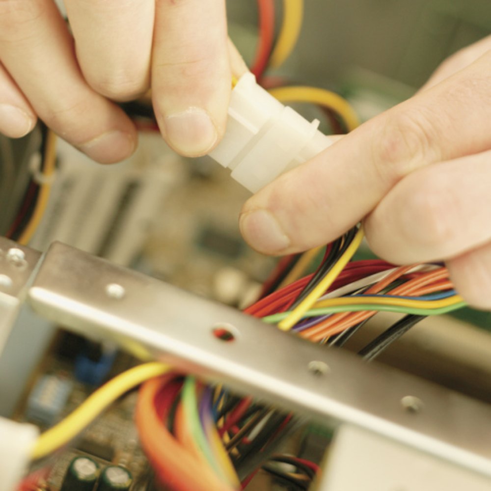 HomeNet - IT Services & Computer Repair Near Me - Seattle, Washington