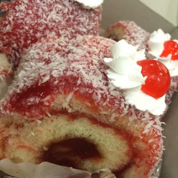 Kasalta - super sweet guava rolls - Spanish Near Me - San Juan, Puerto Rico