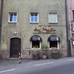 Trattoria Due Sicilie