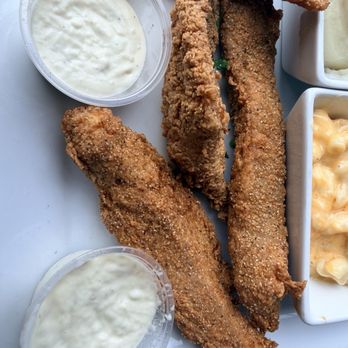 Georgia's Restaurant - Fried Catfish - Soul Food Near Me - Long Beach, California Georgia's Restaurant - Fried Catfish - Soul Food Near Me - Long Beach, California