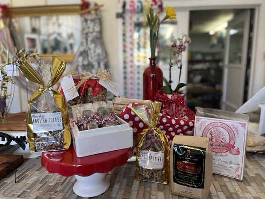 Namesake Cheesecake by null