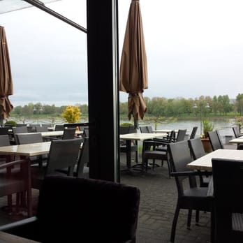 Rohmühle Gastronomie - Schöner Ausblick - Cafes Near Me - Bonn, NW