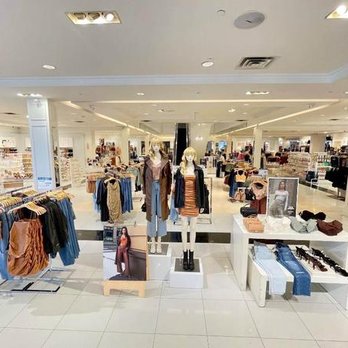 Forever 21 - Women's Clothing Near Me - Douglasville, Georgia