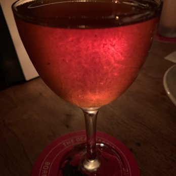 The Dead Rabbit - Cocktail Bars Near Me - New York, New York The Dead Rabbit - Cocktail Bars Near Me - New York, New York