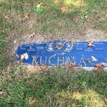 Jefferson Memorial Cemetery - Marker in blue cast - Funeral Services & Cemeteries Near Me - Pittsburgh, Pennsylvania Jefferson Memorial Cemetery - Marker in blue cast - Funeral Services & Cemeteries Near Me - Pittsburgh, Pennsylvania