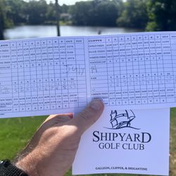 Shipyard Golf Club