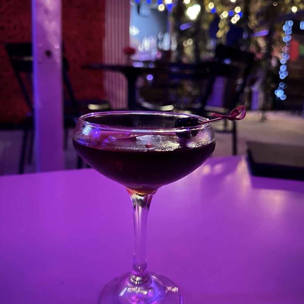The Gatsby - Valley of Ashes - Cocktail Bars Near Me - Honolulu, Hawaii The Gatsby - Valley of Ashes - Cocktail Bars Near Me - Honolulu, Hawaii