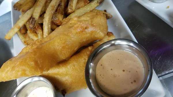 The Winchester by null