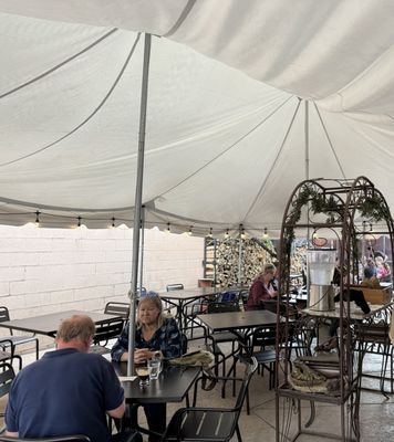Pizzeria Rustica by null