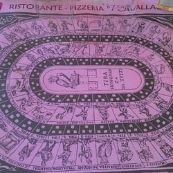 I Cavallacci