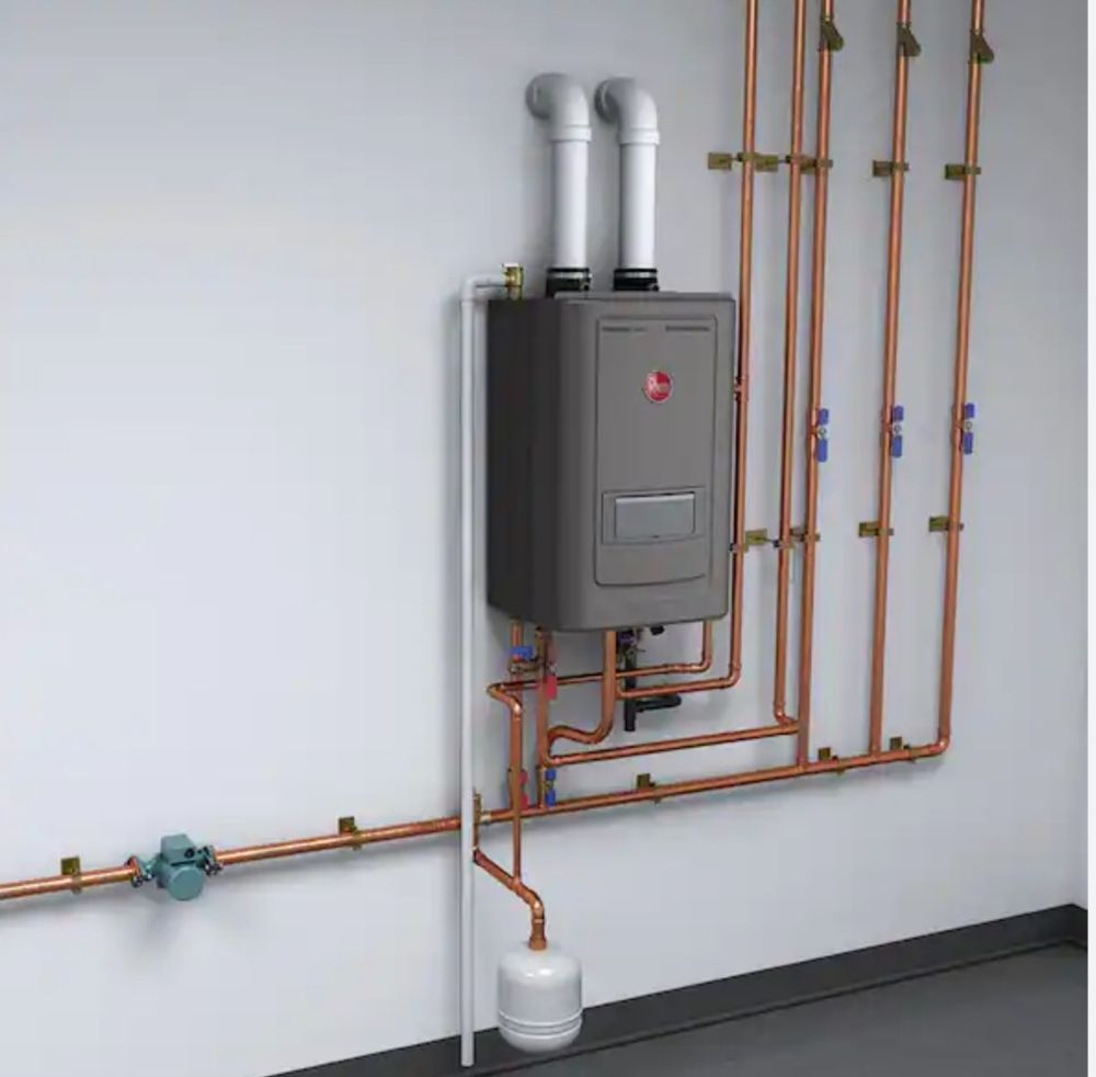 Slide of All Nite Sewer & Drain Cleaning