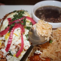 Mi Casita on 4th