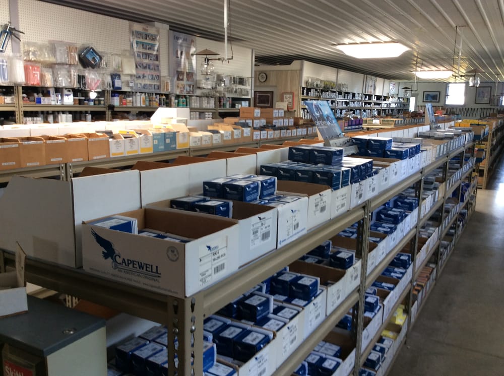 AMSTERDAM FARRIER SUPPLY Updated August 2024 15 Photos 185