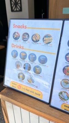 Menu photo 2 Xoi Xinh Fountain Valley, CA