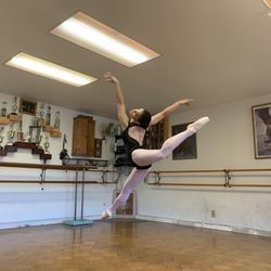 Academy Of Russian Classical Ballet