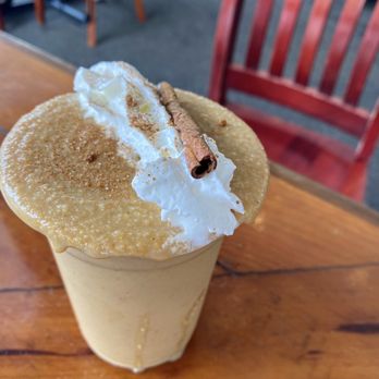 Cloverleaf Tavern - Pumpkin Slushy - Pubs Near Me - Caldwell, New Jersey Cloverleaf Tavern - Pumpkin Slushy - Pubs Near Me - Caldwell, New Jersey