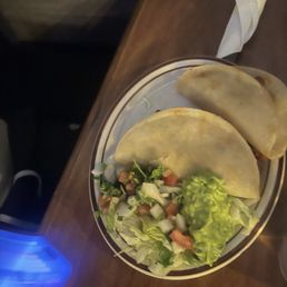 Carne Asada Tacos