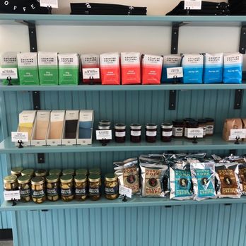 Druthers Coffee - Coffee & Tea Near Me - Stony Brook, New York