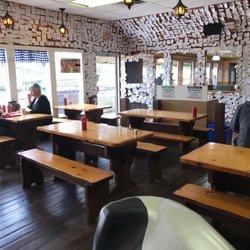 Captain Scott's Fish & Chips