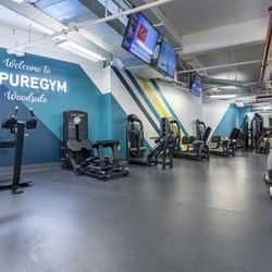 PureGym Woodside