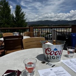 The Island Grill
