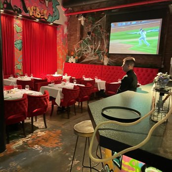 Panda Harlem - Decor - Chinese Near Me - New York, New York