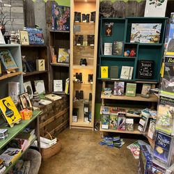 Raven Tree - Books and Bins