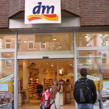 Dm-drogerie Markt - Drugstores Near Me - Cologne, NW Dm-drogerie Markt - Drugstores Near Me - Cologne, NW