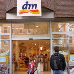 Dm-drogerie Markt