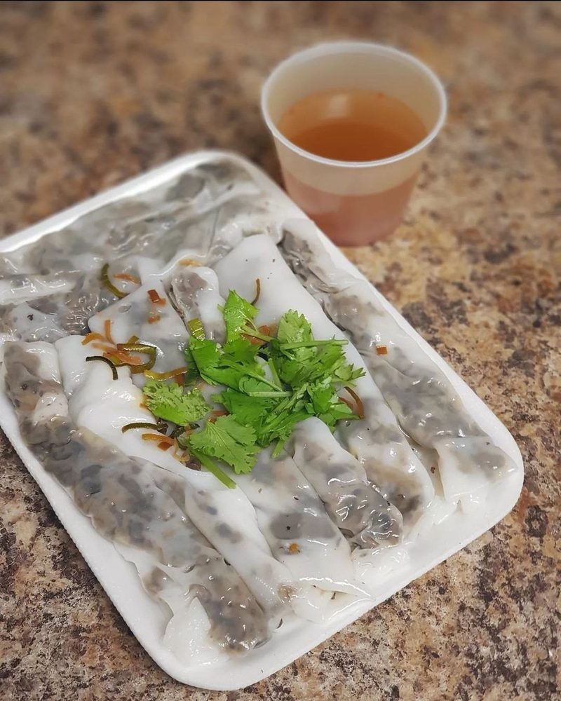 Mama's Tofu