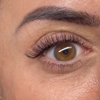 Lovely Lashes - Eyelash Service Near Me - Los Angeles, California Lovely Lashes - Eyelash Service Near Me - Los Angeles, California
