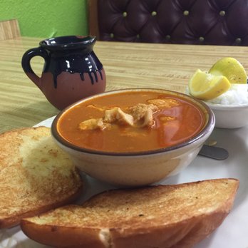San Isidro Mission Cafe - Mexican Near Me - El Paso, Texas