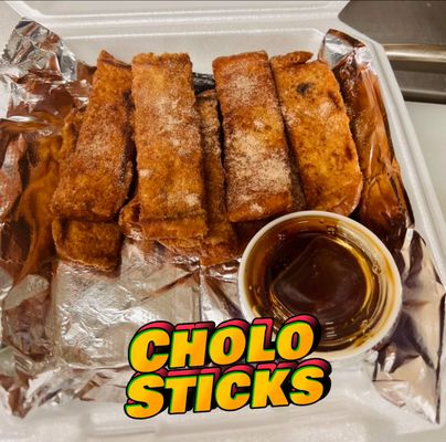 Johnny's Express by null