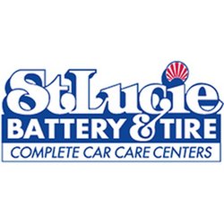 St. Lucie Battery and Tire