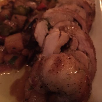 Le Virtu - Rabbit - Italian Near Me - Philadelphia, Pennsylvania