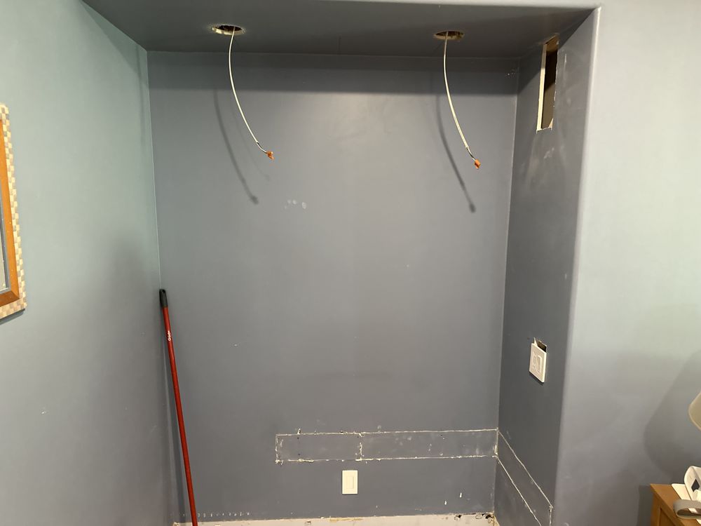 Slide of Camps Electrical Services
