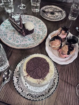 Dimmi Dimmi Corner Italian by null