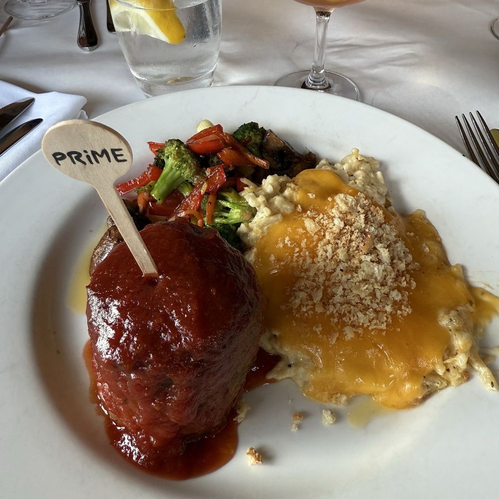 BrickTop's Restaurant - Meatloaf - Breakfast & Brunch Near Me - Charlotte, North Carolina BrickTop's Restaurant - Meatloaf - Breakfast & Brunch Near Me - Charlotte, North Carolina