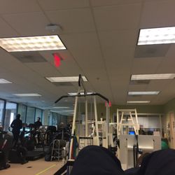 Inova Physical Therapy Center