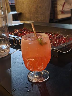 The Pool Club by null