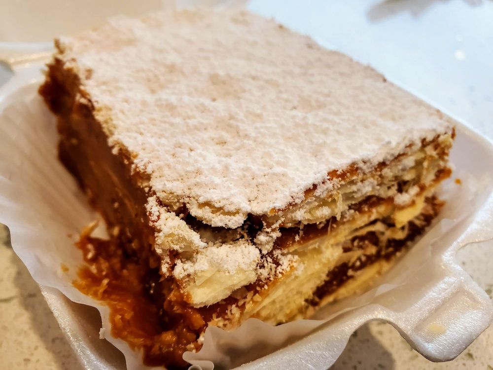 CALIMA BAKERY Updated May 2024 80 Photos & 60 Reviews 1876 State