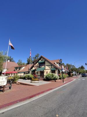 Mortensen's Danish Bakery by null