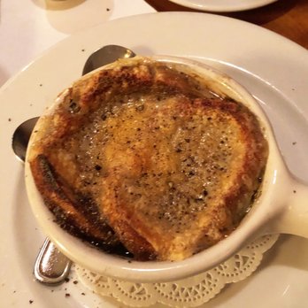 Wine Cellar Restaurant - French onion soup - New American Near Me - Los Gatos, California Wine Cellar Restaurant - French onion soup - New American Near Me - Los Gatos, California