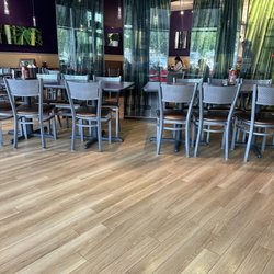 Pho Palace 2 - Inside