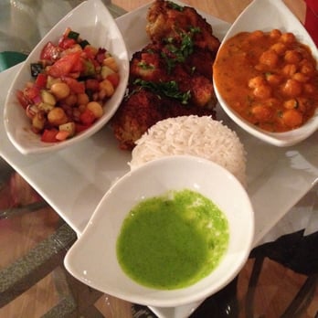 Cilantro Indian Cafe - Tandoori chicken wings - Indian Near Me - Cary, North Carolina