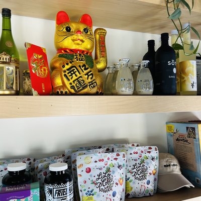 Sum Bar by null