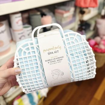 The Commissary - Superrrr simple and easy gifts for your grad!!!
‍ 
We gift wrap too!!! - Toy Stores Near Me - Ridgeland, Mississippi