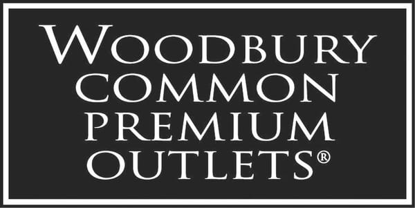 Woodbury Common Premium Outlets by null