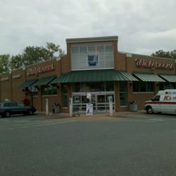 Walgreens