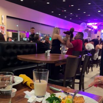 Sabor Latino - Excellent service, food variety and music. Thank you - Latin American Near Me - Palm Beach Gardens, Florida Sabor Latino - Excellent service, food variety and music. Thank you - Latin American Near Me - Palm Beach Gardens, Florida